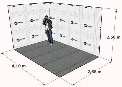 box H2O Centro Comercial Rivas