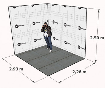 box H2O Centro Comercial Rivas