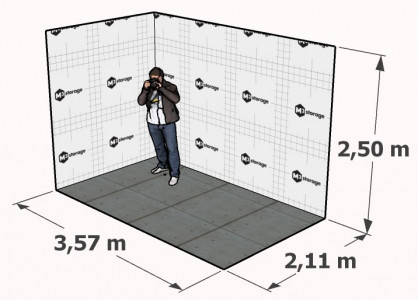 box H2O Centro Comercial Rivas