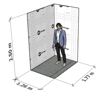 box H2O Centro Comercial Rivas