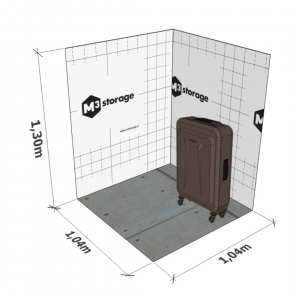 box Doctor Fleming 16 Madrid  | Barrio Chamartín