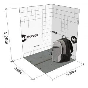 box Doctor Fleming 16 Madrid  | Barrio Chamartín