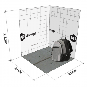 box Doctor Fleming 16 Madrid  | Barrio Chamartín