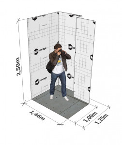 box Doctor Fleming 16 Madrid  | Barrio Chamartín