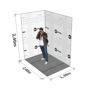 box Doctor Fleming 16 Madrid  | Barrio Chamartín