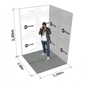 box Doctor Fleming 16 Madrid  | Barrio Chamartín