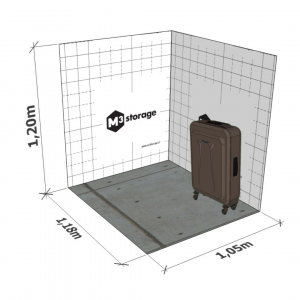 box Doctor Fleming 16 Madrid  | Barrio Chamartín