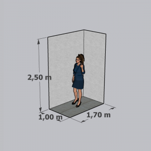 box Clara del Rey 30 Madrid | Barrio Prosperidad