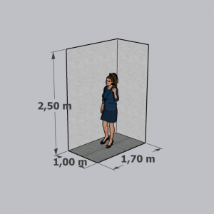 box Clara del Rey 30 Madrid | Barrio Prosperidad