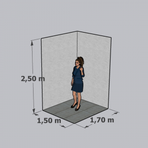 box Clara del Rey 30 Madrid | Barrio Prosperidad