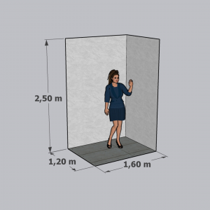 box Clara del Rey 30 Madrid | Barrio Prosperidad