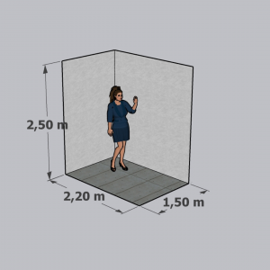 box Clara del Rey 30 Madrid | Barrio Prosperidad