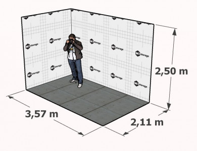 box H2O Centro Comercial Rivas