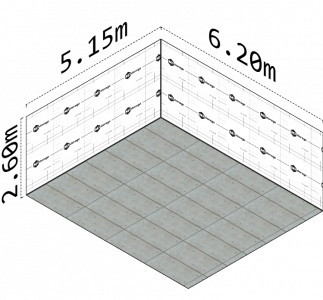 box Clara del Rey 30 Madrid | Barrio Prosperidad